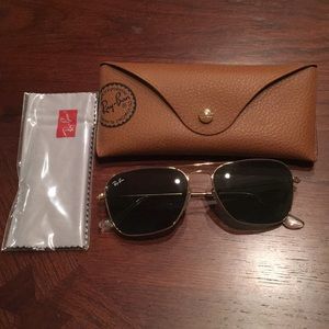 Ray Ban Aviators
